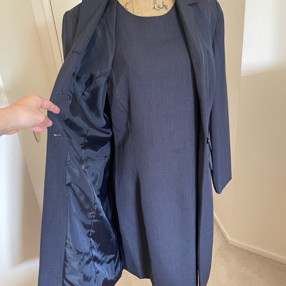 Classic Navy Set